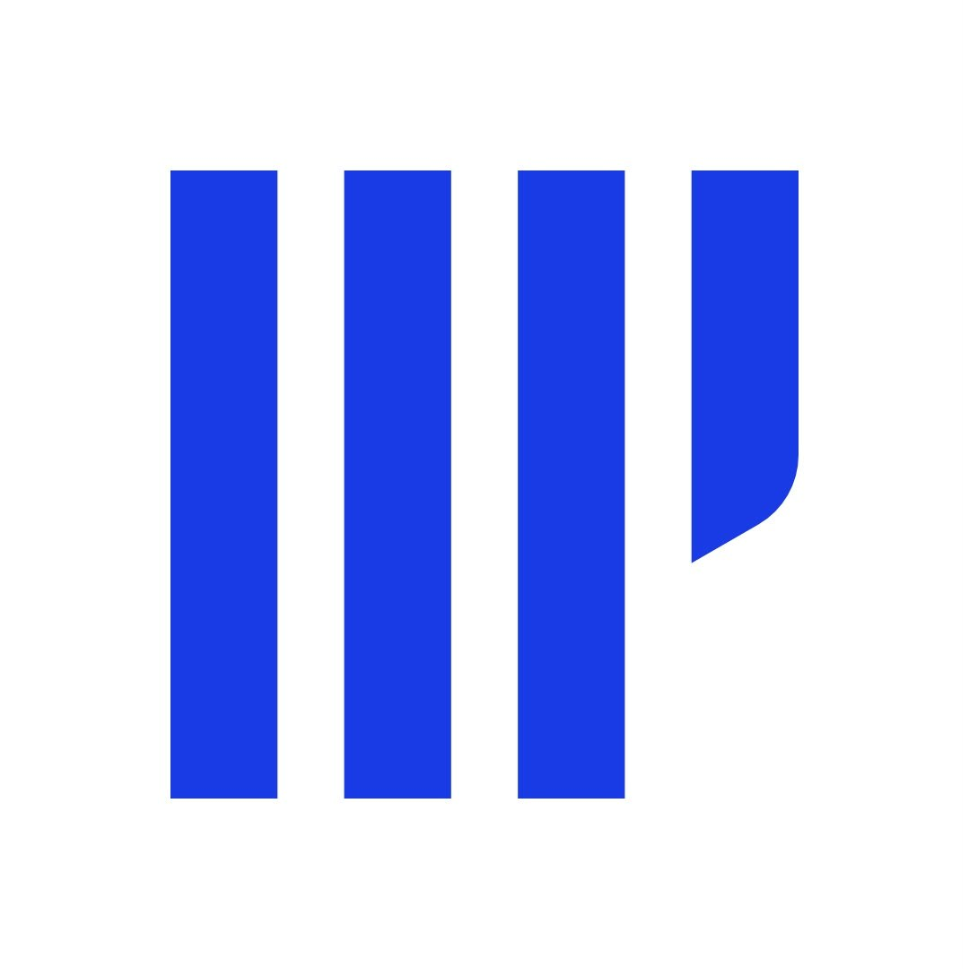 Harmony Publishing logo